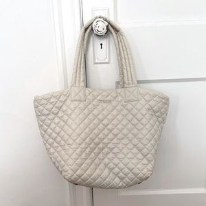 MZ WALLACE Medium Metro Tote